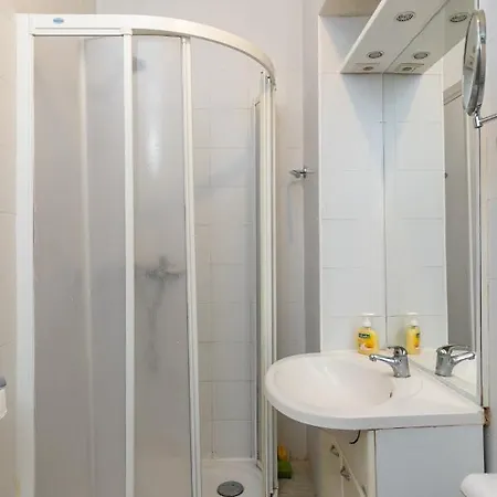 Bed and Breakfast Buza House Ντουμπρόβνικ