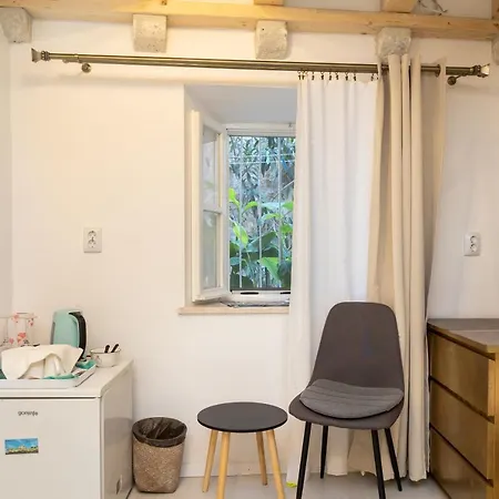 Buza House Bed and Breakfast