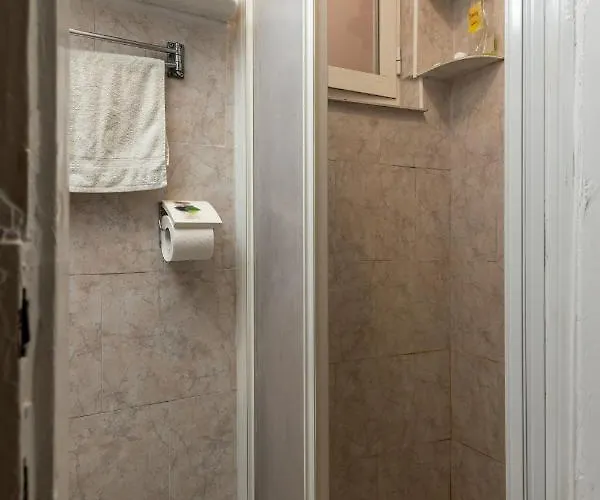 Buza House 3* 杜布罗夫尼克
