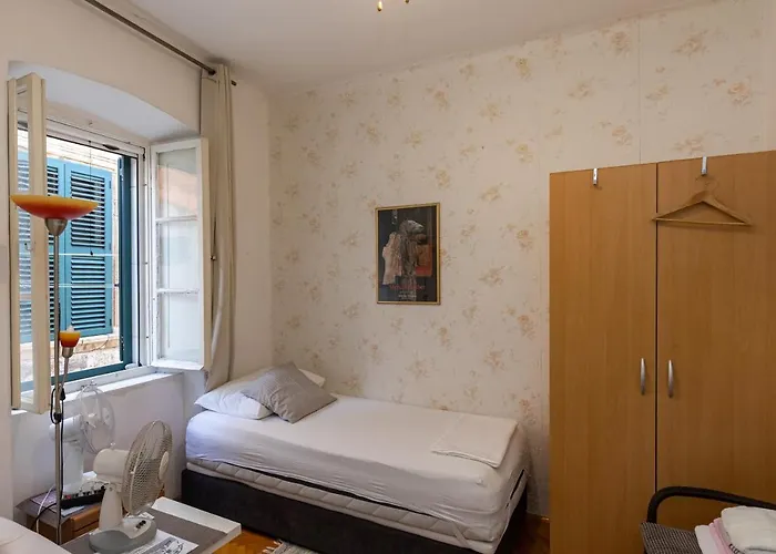 Buza House 杜布罗夫尼克