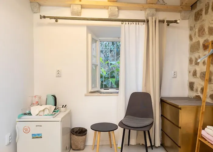 Buza House 住宿加早餐酒店