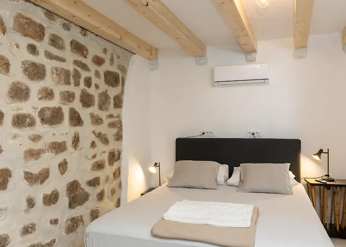 Buza House 3* 杜布罗夫尼克