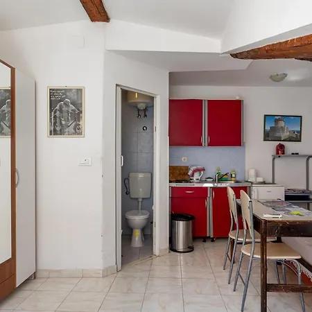 Buza House * Dubrovnik