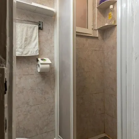 Buza House 3* Ragusa