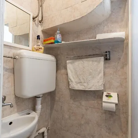 Buza House Отель типа 