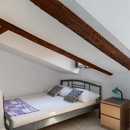 Buza House krevet i doručak