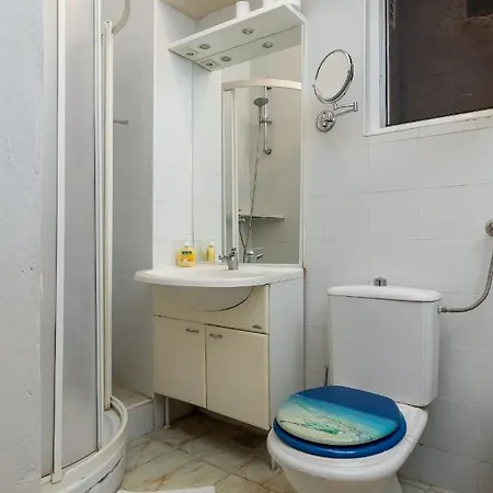 Bed & Breakfast Buza House Dubrovnik