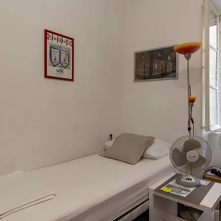 Buza House Отель типа 