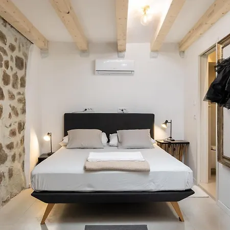 Buza House Отель типа 