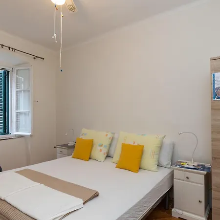 Buza House Отель типа 