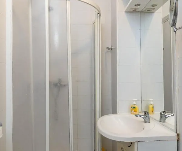 Bed & Breakfast Buza House Dubrovnik