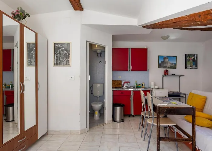 Buza House * Dubrovnik