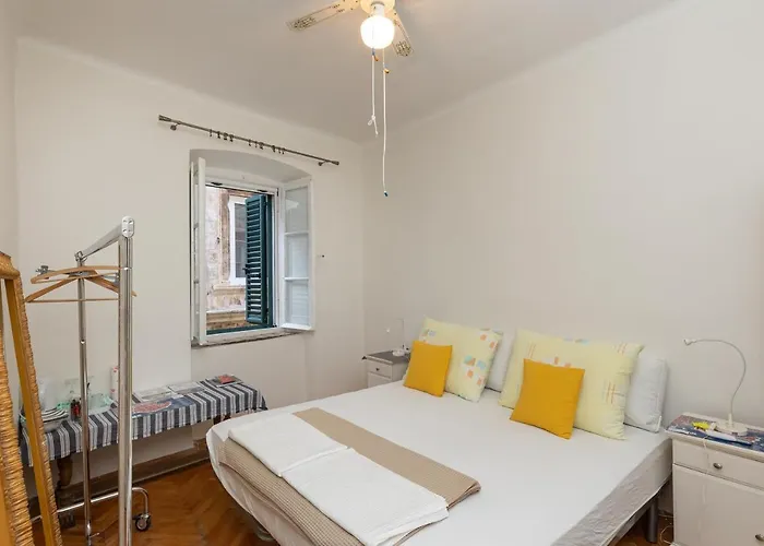 Buza House krevet i doručak