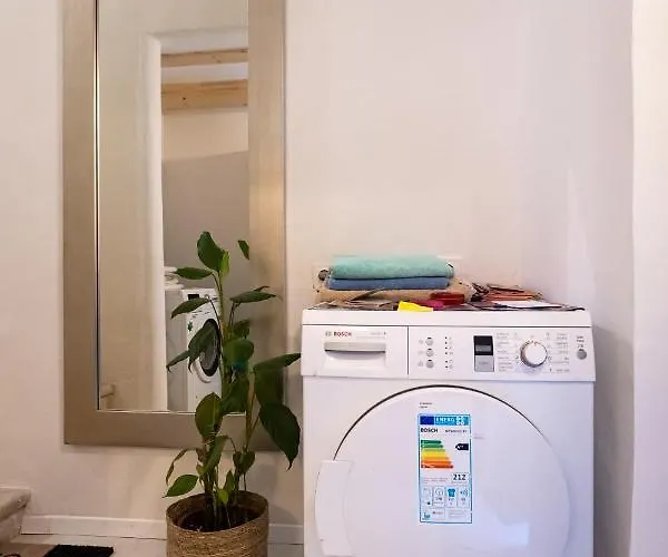 Bed & Breakfast Buza House