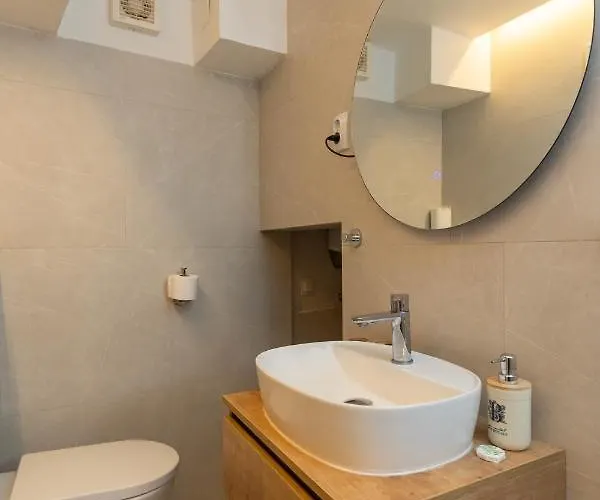 krevet i doručak Buza House Dubrovnik