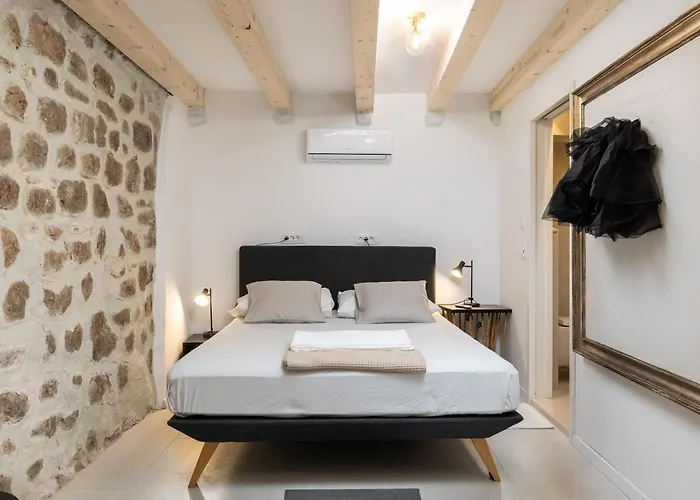 Buza House krevet i doručak Dubrovnik