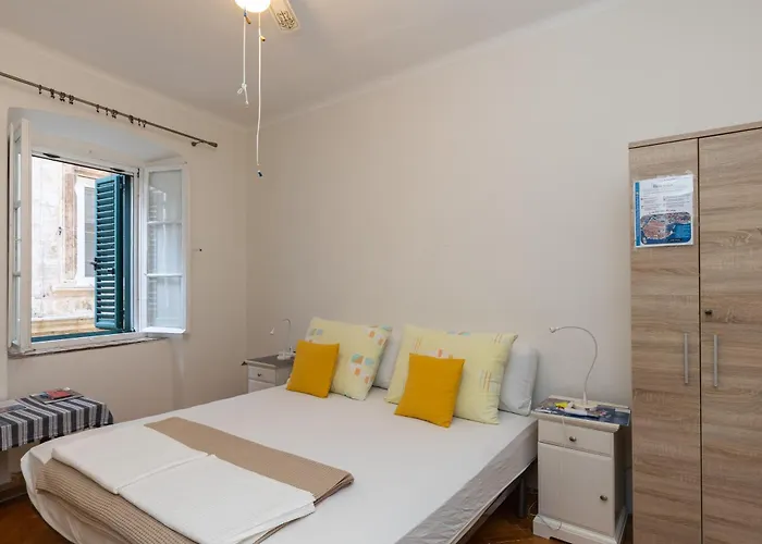 Buza House Bed & Breakfast Dubrovnik