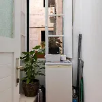 Bed and breakfast Buza House
