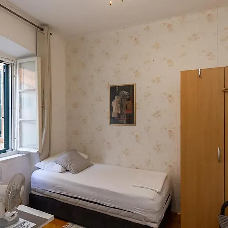 Buza House Dubrovnik