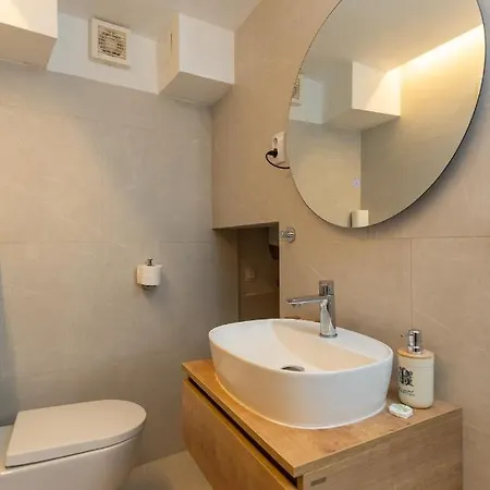 فندق مبيت وإفطار Buza House دوبروفينك