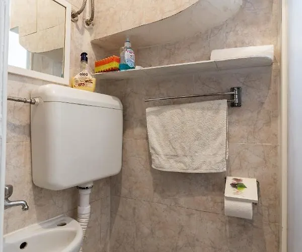 Buza House Frühstückspension Dubrovnik