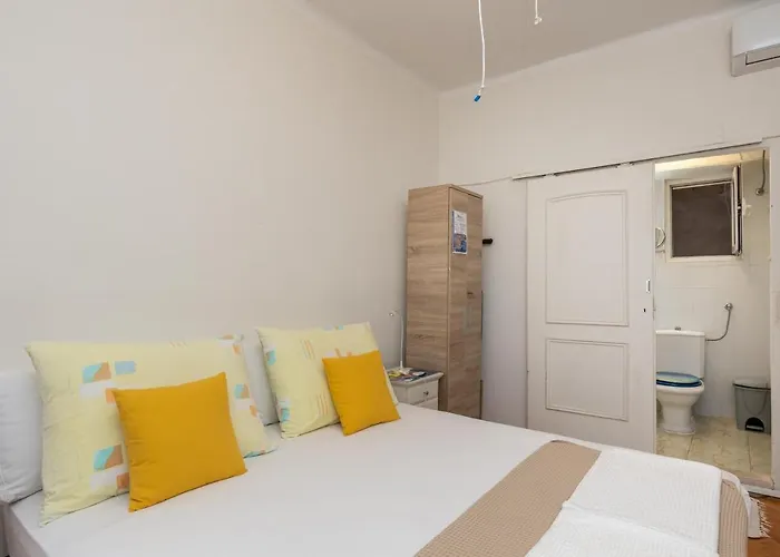 Frühstückspension Buza House *