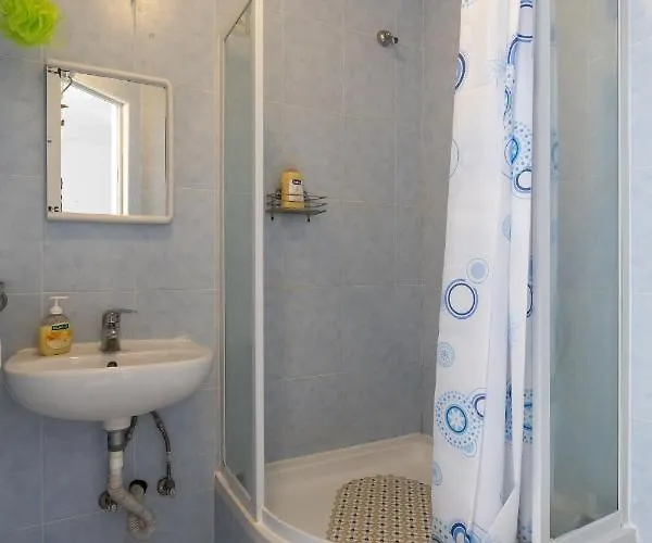 Buza House Bed & Breakfast Ragusa